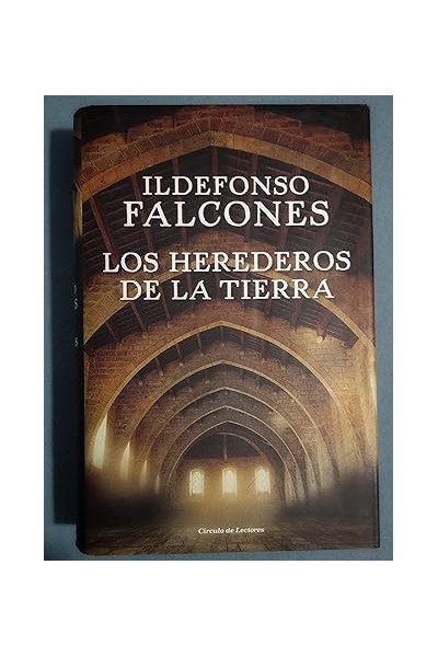 LOS HEREDEROS DE LA TIERRA